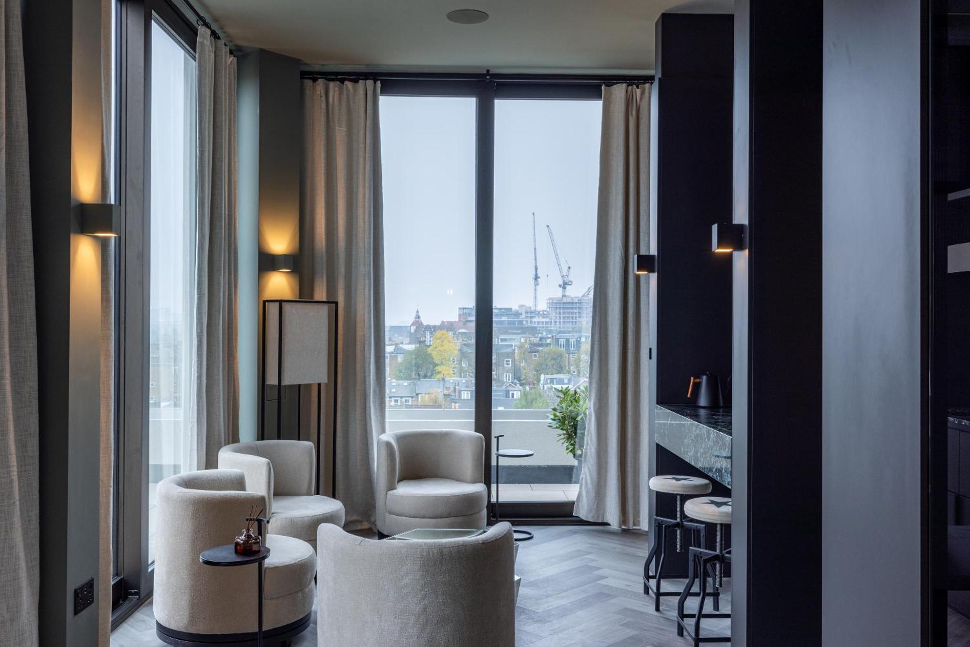 The Haydon By Nestor Leilighet London Eksteriør bilde